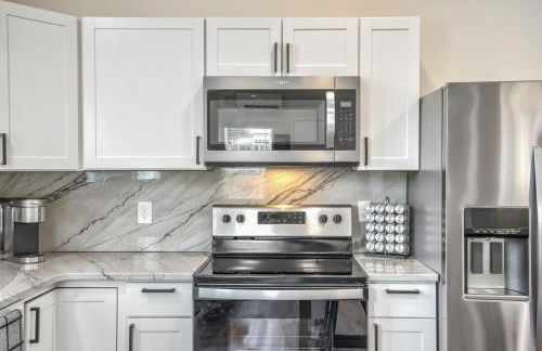 Sheridan Suite - King BBQ Skyline View - Foto 18