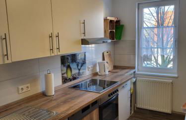 Pension & Ferienwohnungen Richter - Foto 25