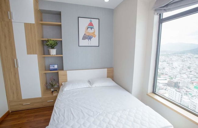 Beach City Apartment - Foto 4