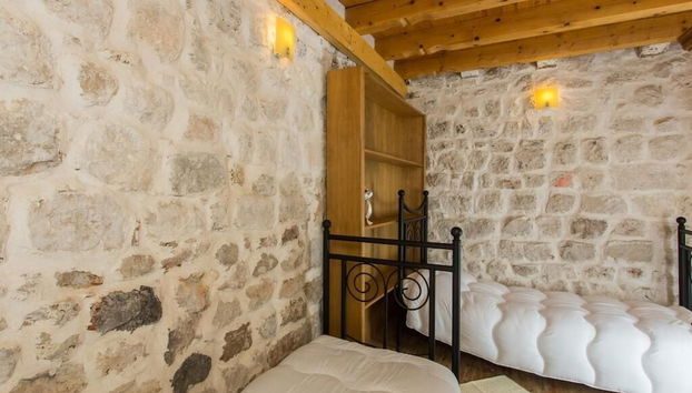 Apartment Le Galion - Foto 2, Habitación