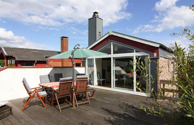 Holiday Home in Krusendorf Near Baltic Sea - Foto 37