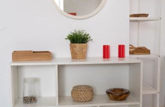 Precioso Atico Vistas Montjuic - Photo 7