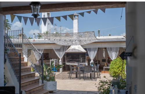 Cal Gasso Casa Rural con encanto en Delta del Ebro - Foto 25