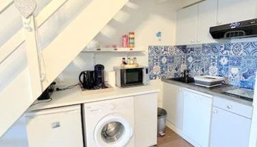 APPARTEMENT 4 personnes - 500 m plage - 4GOEL53 - Foto 4