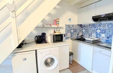 APPARTEMENT 4 personnes - 500 m plage - 4GOEL53 - Foto 4