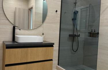 Feels Like Home - Agrinio Suites - Foto 8