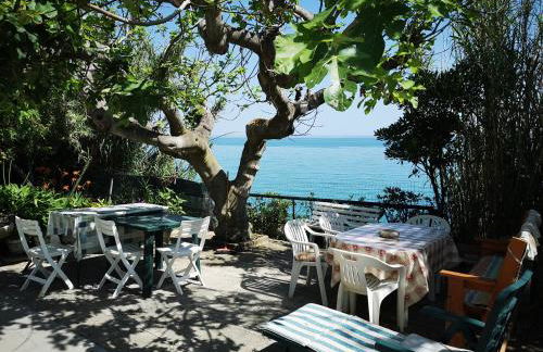 vacanze al Mare appartamento in villa - Foto 39