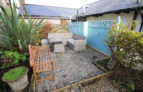 Garth Cottage - Foto 29