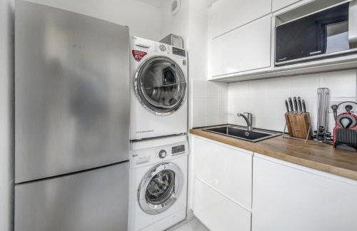 Bel appartement de 2 chambres à 40 min de Paris - Foto 7