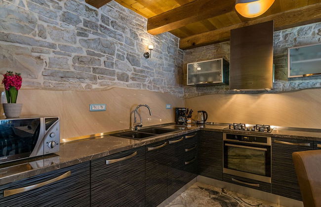 Villa Patrick Comfortable Holiday Residence - Foto 7