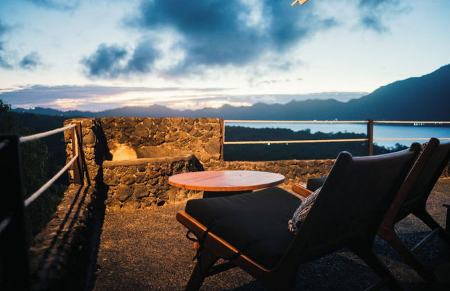 Alam Caldera Camp & Resto - Foto 73