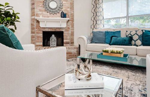 Super Cozy Entire House Near Downtown - Book Now !! - Foto 16