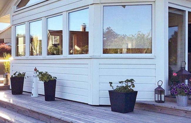 6 Person Holiday Home in Storahoga-by Traum - Foto 23