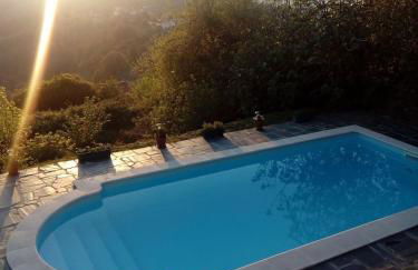 Bela Vista Alqueve - traditional stone house and private pool - Foto 27