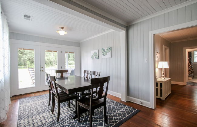 Historic Home for 7 with Apartment - Foto 22