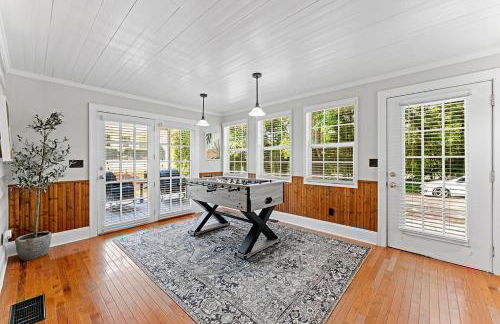 Beautiful Home in Historic Downtown Norcross - Foto 32