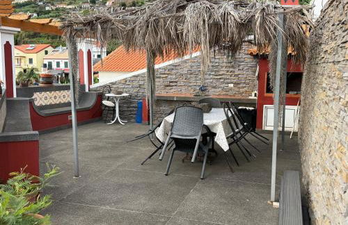 Ponta do Sol Villa - Foto 11