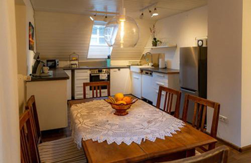 s'Krumme Gustels Hüs - Foto 15