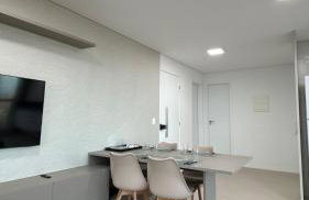 Apartamento de Luxo com vista para o Mar no Parque do Cais - Foto 24