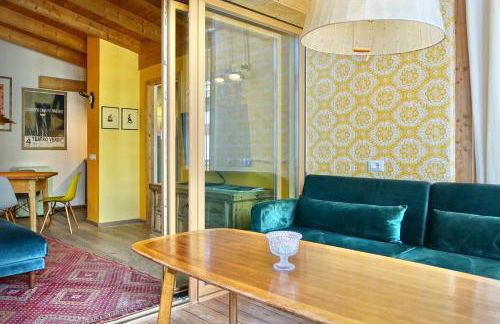 Apartments DA LA VEDLA Flats - Foto 16