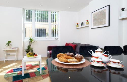 2 bedroom flat in Pimlico & Westminster - Photo 8