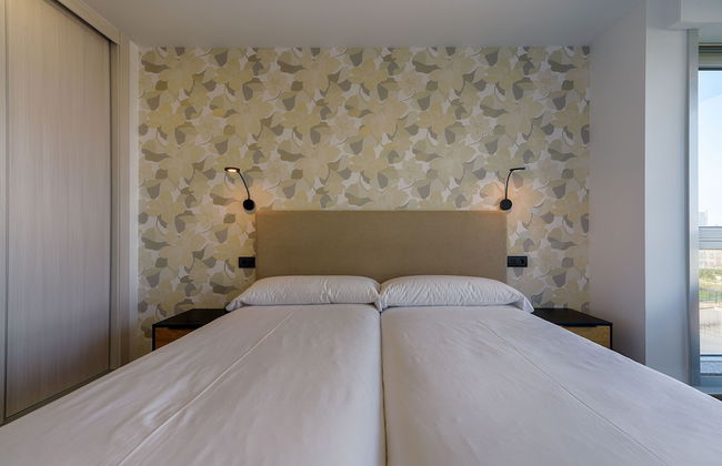 TH Apartments by Como en Casa - Photo 35