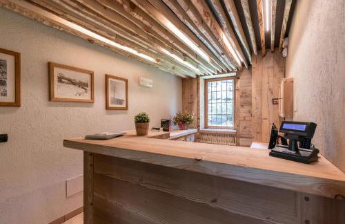 Residence Cascina Genzianella - Photo 47