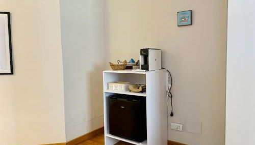 Casa di Chica - Foto 5, minibar