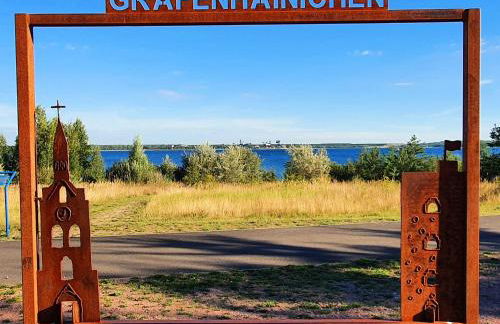 Ferien im Gartenrausch - Gönn Dir eine Auszeit im Herzen von Wörlitz - Foto 29