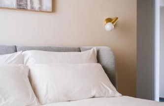 Tower Double Suite - 3 min walk to Benina Express - Foto 5