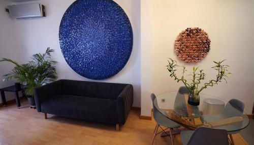 Efímera House Madrid - Photo 5