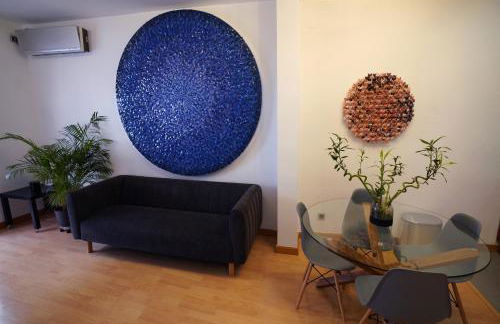 Efímera House Madrid - Photo 5