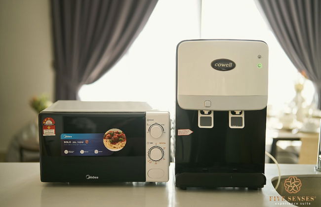 Trion Kuala Lumpur by Five Senses - Foto 22