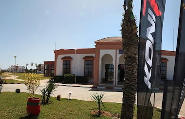 La Perle Orientale - Saïdia - Foto 29