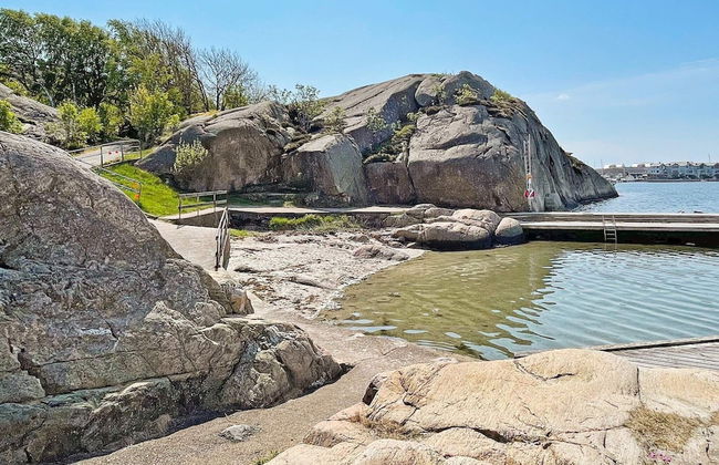 4 Person Holiday Home in Bleket-by Traum - Foto 8