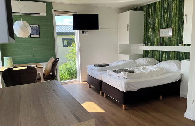 Kroondomein Giethoorn - Photo 52