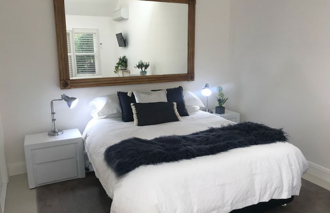 Apartments On The Park - Foto 5