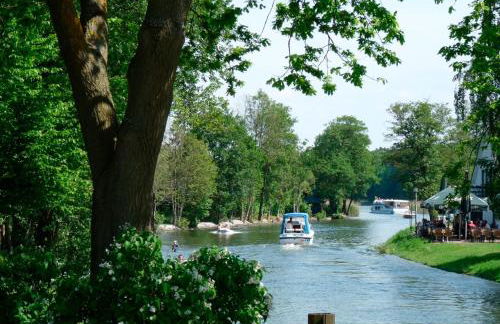Ferienhaus zwischen den Seen - Foto 10