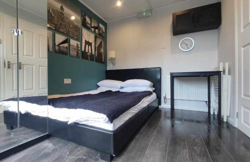 Vika Residence Deluxe Apartments Wednesbury Holiday Resort - Foto 12