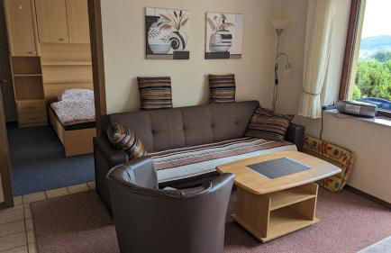 Ferienwohnung Haus Weitblick - Foto 17