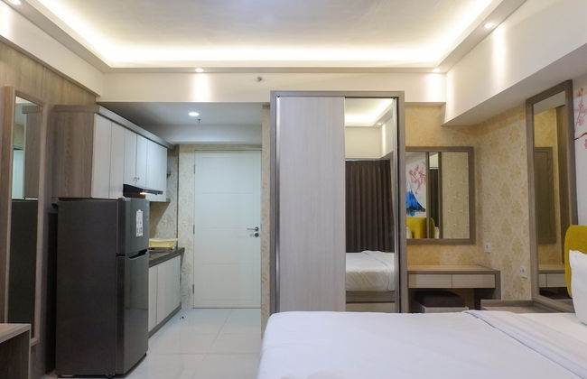 Modern Luxurious Studio Apartment at Tanglin Tower Supermall Mansion - Foto 13