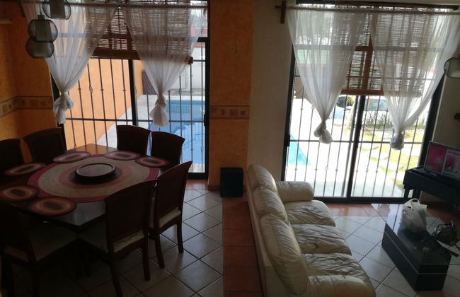 Casa para vacaciones - Foto 4