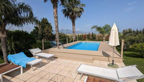 Isola del sole, Appartamenti con piscina - Foto 2