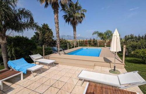 Isola del sole, Appartamenti con piscina - Foto 2