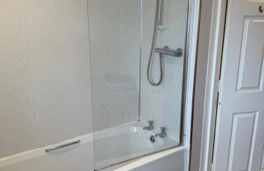 Modern, Sleeps 10, Parking, Etihad, CoOp Live, Park, Manchester - Foto 2