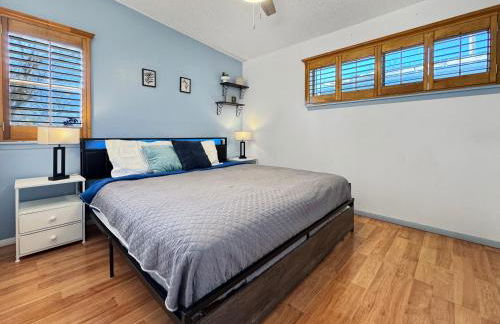 Remodeld5BR Modern Retreat with Covered Pool - Foto 12