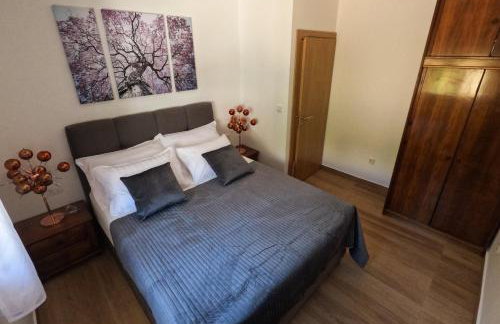 Sea and mountain view apartments - Foto 45