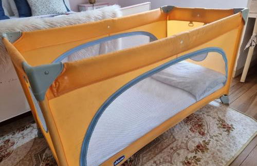 GIULY APARTMENT Ski & Snow Relax Apartment Aprica fronte piste - Foto 23