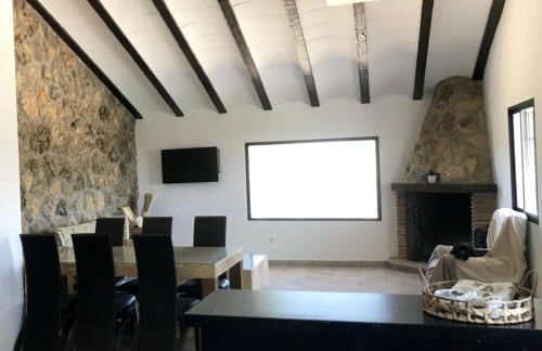 CASA RURAL LA CHOZA DE MINDO - Foto 33