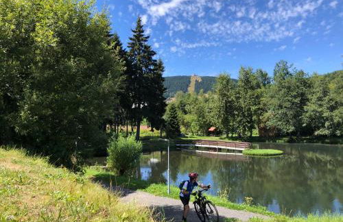 Chalet & Apart Fichtelberger - Blick - Foto 70